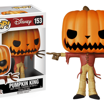 Imagem do NBC - Jack the Pumpkin King 153 0.00