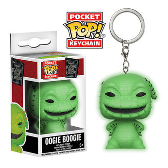 Imagem do NBC - Oogie Boogie (GW) 0 0.00