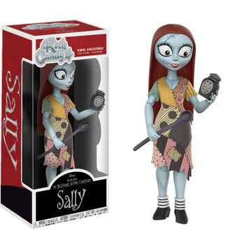 Imagem do NBC - Sally 0 0.00
