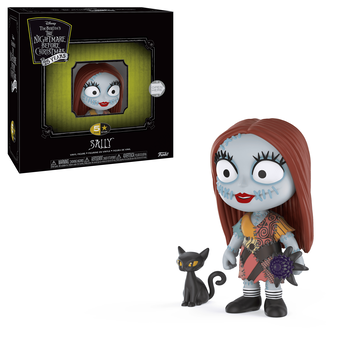 Imagem do NBC - Sally 0 0.00