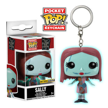Imagem do NBC - Sally (GW) 0 0.00