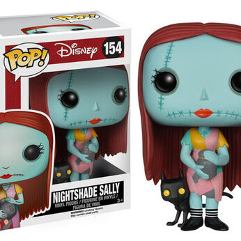 Imagem do NBC - Sally with Nightshade 154 0.00
