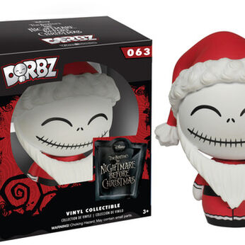 Imagem do NBC - Santa Jack 63 0.00