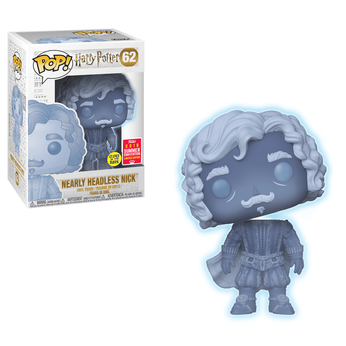 Imagem do Nearly Headless Nick (GW) 62 0.00