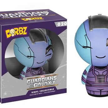 Imagem do Nebula 20 0.00