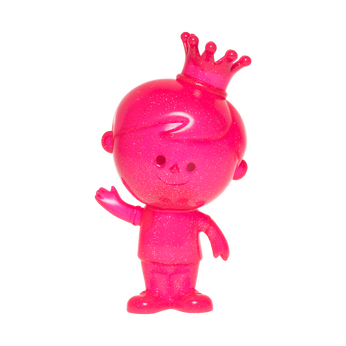 Imagem do Neon Pink Glitter Freddy Funko Hikari 0 0.00