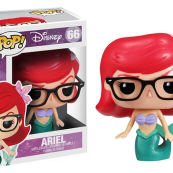 Imagem do Nerd Ariel 66 0.00