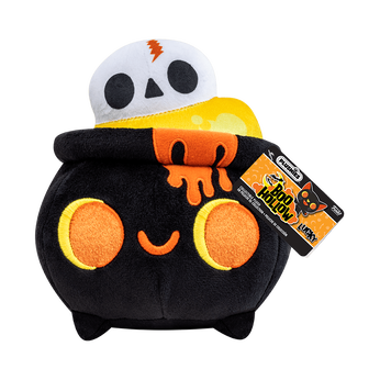 Imagem do Newt Plush 0 0.00