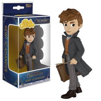 Imagem do Newt Scamander 0 0.00