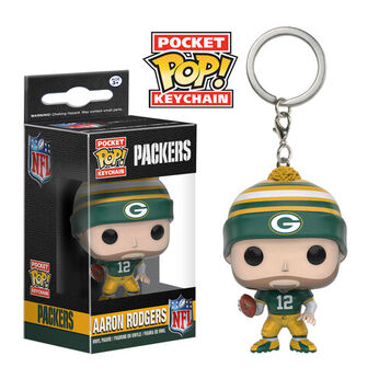 Imagem do NFL - Aaron Rodgers 0 0.00