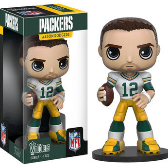 Imagem do NFL - Aaron Rodgers 0 0.00