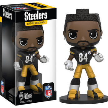 Imagem do NFL - Antonio Brown 0 0.00