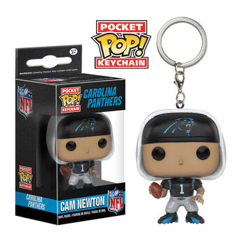 Imagem do NFL - Cam Newton 0 0.00
