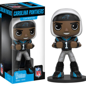 Imagem do NFL - Cam Newton 0 0.00