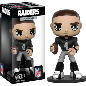 Imagem do NFL - Derek Carr 0 0.00