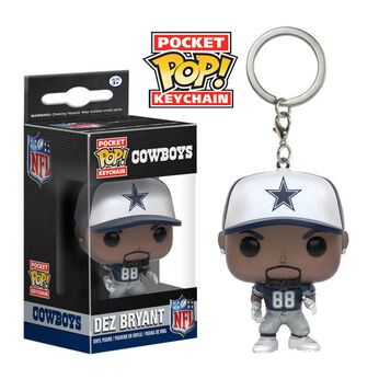 Imagem do NFL - Dez Bryant 0 0.00
