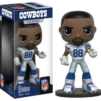 Imagem do NFL - Dez Bryant 0 0.00