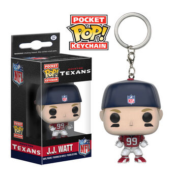 Imagem do NFL - JJ Watt 0 0.00