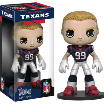 Imagem do NFL - JJ Watt 0 0.00
