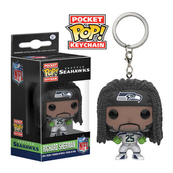 Imagem do NFL - Richard Sherman 0 0.00