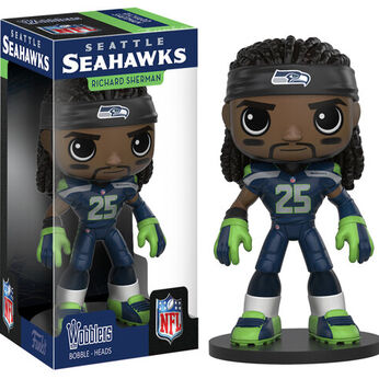 Imagem do NFL - Richard Sherman 0 0.00