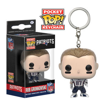 Imagem do NFL - Rob Gronkowski 0 0.00
