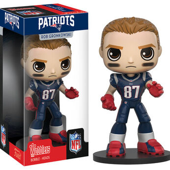 Imagem do NFL - Rob Gronkowski 0 0.00