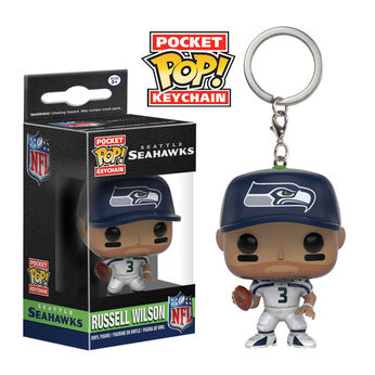 Imagem do NFL - Russell Wilson 0 0.00