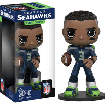 Imagem do NFL - Russell Wilson 0 0.00