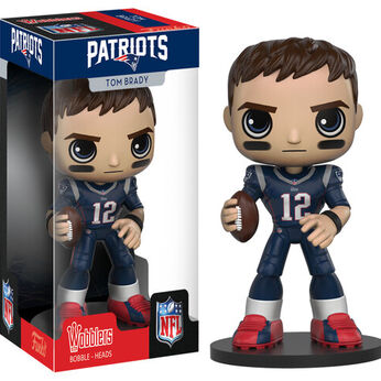 Imagem do NFL - Tom Brady 0 0.00