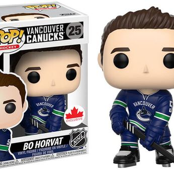Imagem do NHL - Bo Horvat (Home Jersey) 25 0.00