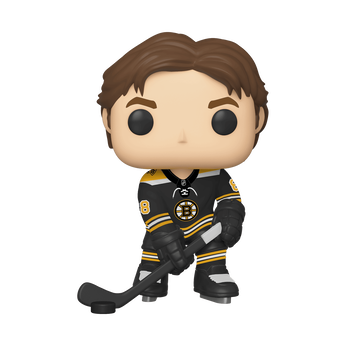 Imagem do NHL: Bruins - David Pastrnak (Home Jersey) 57 0.00