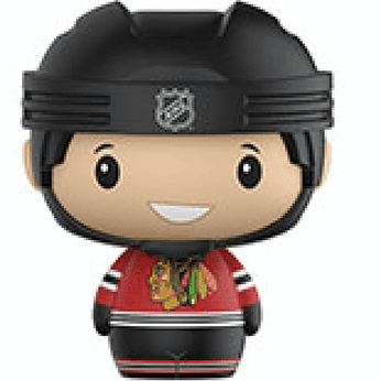Imagem do Pint Size Heroes: NHL - 24PC PDQ - Johnny Gradreau 0 0.00
