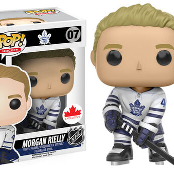 Imagem do NHL S1 - Morgan Reilly (away) 7 0.00