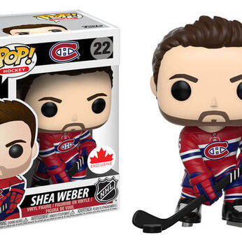 Imagem do NHL S2- Shea Weber (Home Jersey) 22 0.00