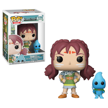 Imagem do Ni No Kuni S1 - Tani 329 0.00