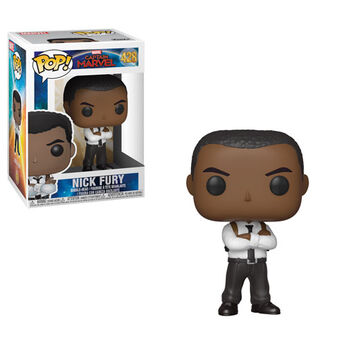 Imagem do Nick Fury (Suit) 428 0.00