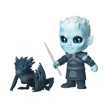 Imagem do Night King 5 Star 0 0.00