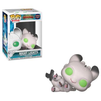 Imagem do Night Lights (White) 727 0.00