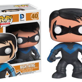 Imagem do Nightwing 40 0.00