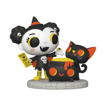 Imagem do Nina & Lucky Paka Paka Deluxe 0 0.00