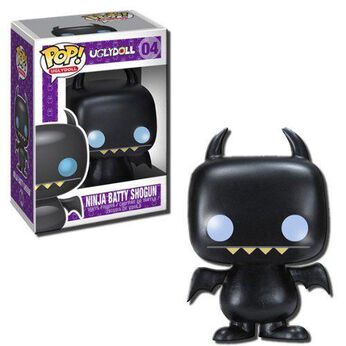 Imagem do Ninja Batty Shogun 4 0.00