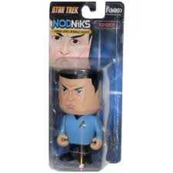 Imagem do Nodniks: Single packs of Spock 0 0.00
