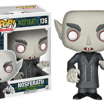 Imagem do Nosferatu - Nosferatu 136 0.00