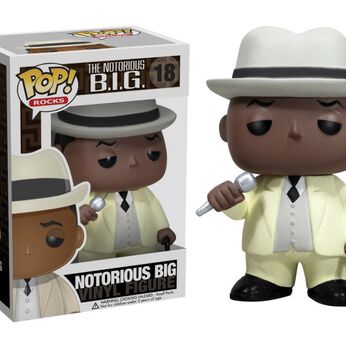 Imagem do Notorious BIG 18 0.00