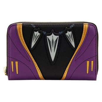 Imagem do NYCC Exclusive - What If... Star-Lord T’challa Cosplay Zip Around Wallet 0 0.00