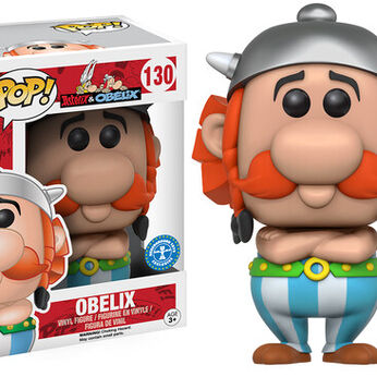 Imagem do Obelix 130 0.00