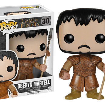 Imagem do Oberyn 30 0.00