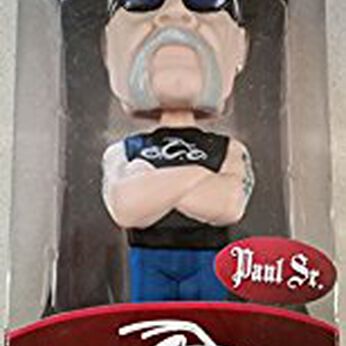 Imagem do OCC: Paul Sr. Custom WW 0 0.00