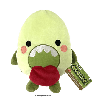 Imagem do Oddvocado 0 0.00